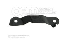 Pridržiavací strmeň