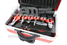 Sada vysokonapäťového náradia VAS 6762A ASE44705001000 (4)