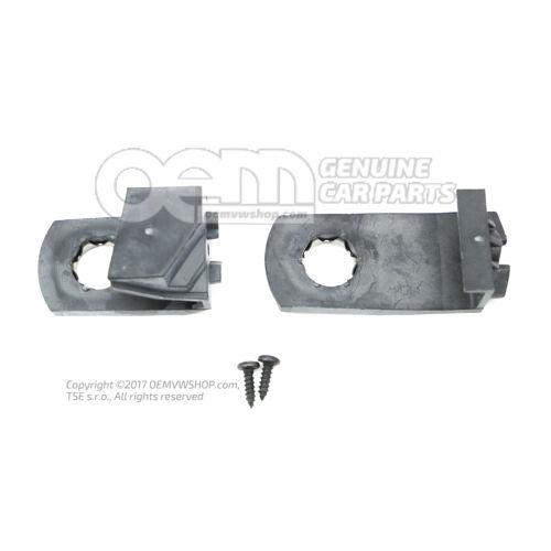 Súprava na opravu pre teleso svetlometu