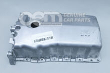 Vaňa motor. oleja s otvorom pre snímač hladiny oleja