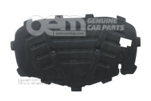 Tlmenie pre kapotu motora