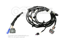 Súprava vodičov pre nárazník 575971095AA (1)