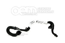 Rúra chladiacej kvapaliny