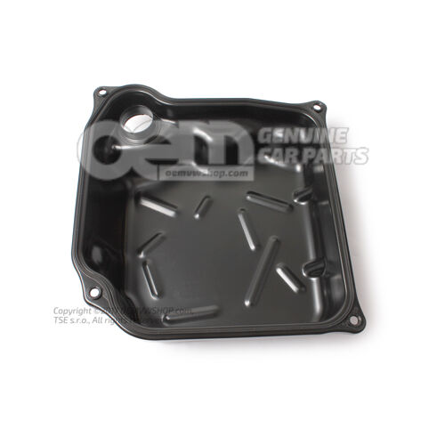 Zakryte tesnením 0GC325201N