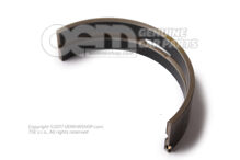 Ložisko kľukového hriadeľa žlté (1)