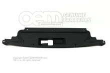 Krycí disk saténový čierny Seat Arona 6F