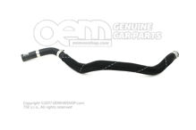 Hadica spätného toku (1)