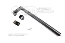 Extrakčný nástroj