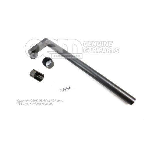 Extrakčný nástroj