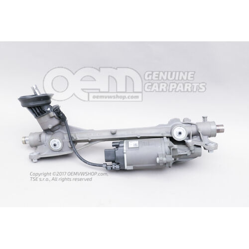 Prevodovka riadenia 5Q1423056J