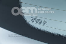 Vyhrievané zadné okno Škoda Rapid 5J (3)