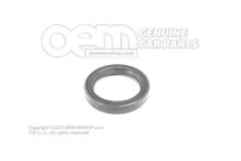 Tesniaci krúžok hriadeľa