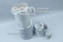 Halogénový hmlový svetlomet (2)