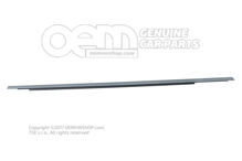 Utesnenie okennej šachty čierna 5FE8394775AP