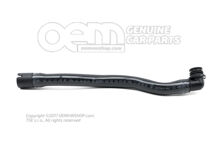 Odvzdušňovacia hadica Odvzdušňovacia hadica