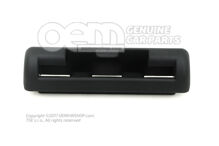 Podvozok (čierna) Audi Q5 80