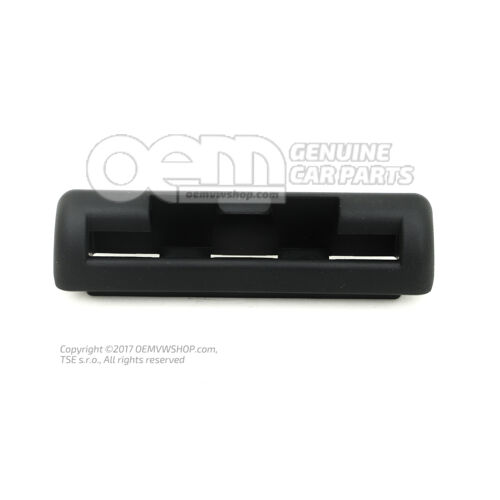 Podvozok (čierna) Audi Q5 80