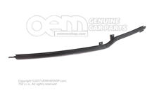 Vedenie okna rally čierne