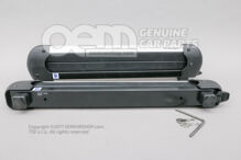 Držiak lyží a snowboardu