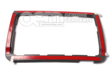 Zosilnenie pre nárazník