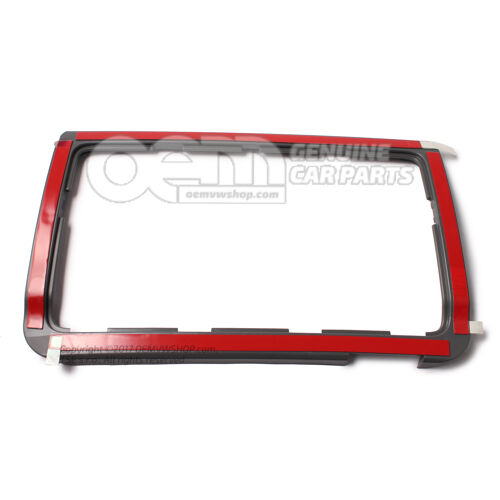 Zosilnenie pre nárazník