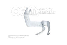 Držiak pre brzdovú hadicu