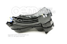 Nádrž na redukčný prostriedok 4M0131878CP (1)