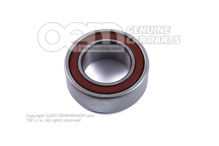 Originálna súprava na opravu ľavého ložiska Audi pre 6-stupňovú manuálnu a 7-stupňovú automatickú prevodovku (1)