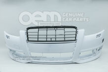 Nárazník so základným náterom