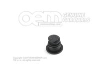 Vypúšťacia skrutka oleja s tesniacim krúžkom (2)