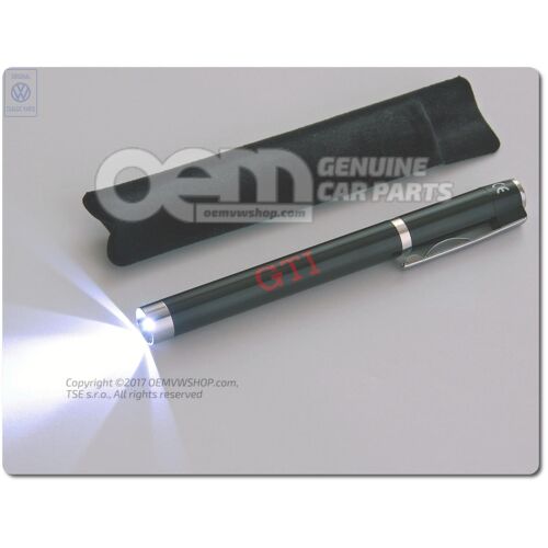 penlight gti