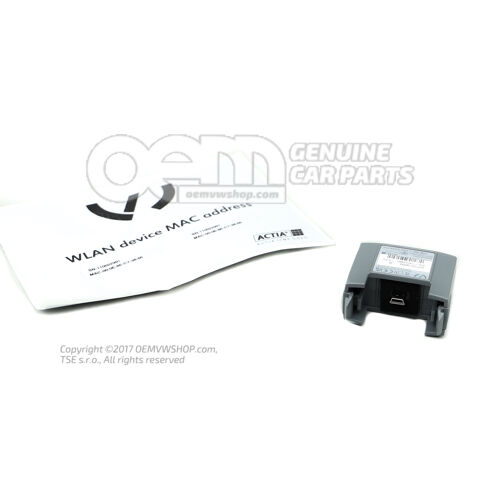 Modul WLAN ASE40544001000