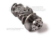 Kľukový hriadeľ (2)