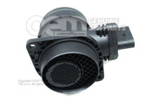 Merač množstva vzduchu (2)