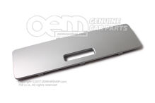 Kryt hliníkový hodvábne hladký Škoda Yeti 5L (1)