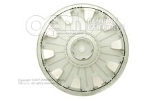 Chrómované ozdobné krúžky kolies (1)