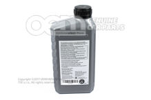 Kvapalina do prevodovky s dvojitou spojkou (1)