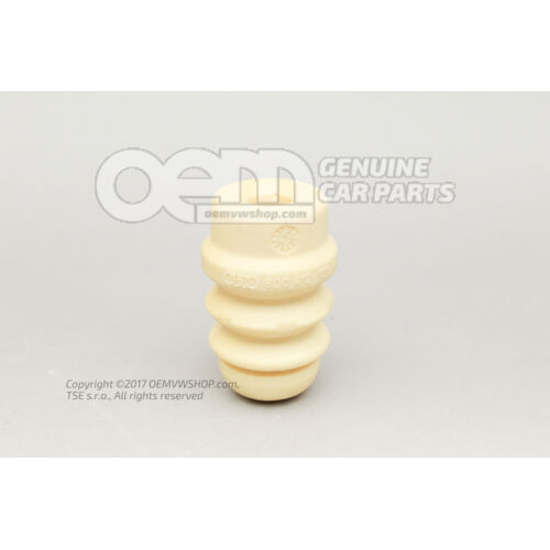 Gumový doraz pre tlmič nárazov