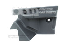 Montážny blok titánová čierna