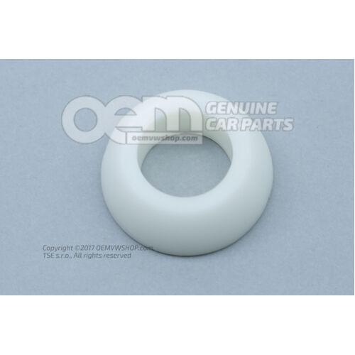 Guľová panva pre rýchlostnú páku