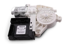 Motor okenného regulátora (1)