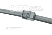 Aero stieracia lišta rally čierna (2)