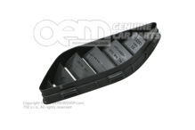 Duša na odvzdušnenie (čierna) (1)