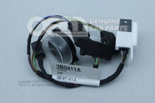 Súprava vodičov adaptéra s dažďovým snímačom pre spätné zrkadlo vo vnútri, automaticky zacloniteľné (1)