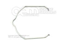 Pridržiavacia svorka