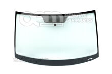 Predné sklo (vrstvené sklo)