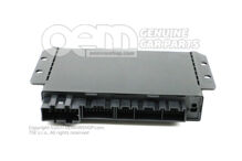 Centr. riad. jednotka pre komfortný systém (1)