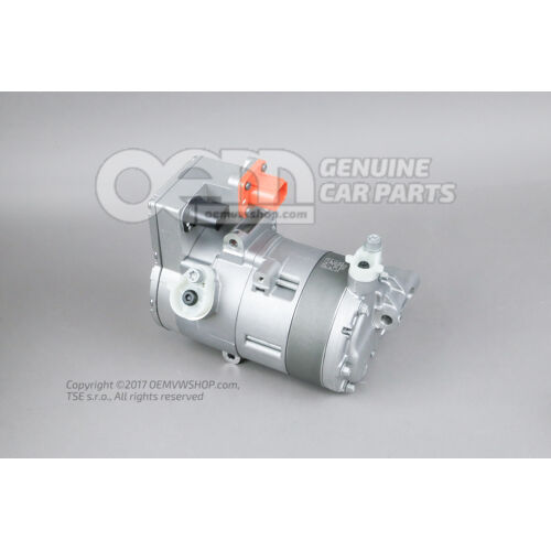 Kompresor klimatizácie 5QE816803G