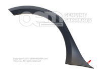 Seat Leon Cupra R Edition 799 fender flares / extension kit (13)