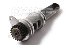 Súprava na opravu pre vyvažovací hriadeľ (4)